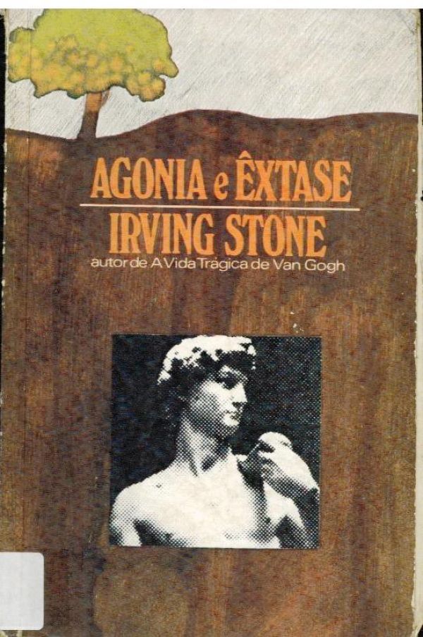 Agonia e Êxtasse 